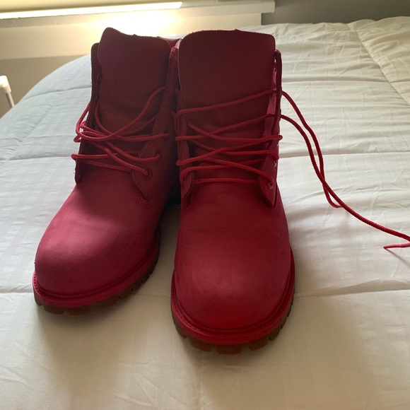 Timberlands - Picture 3 of 3